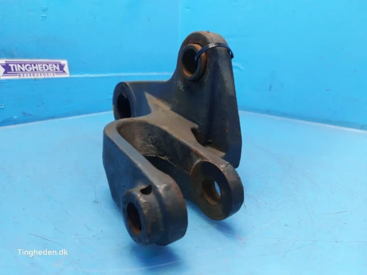 Billede 8 - Massey Ferguson 3060 Arm R. 3382420M12