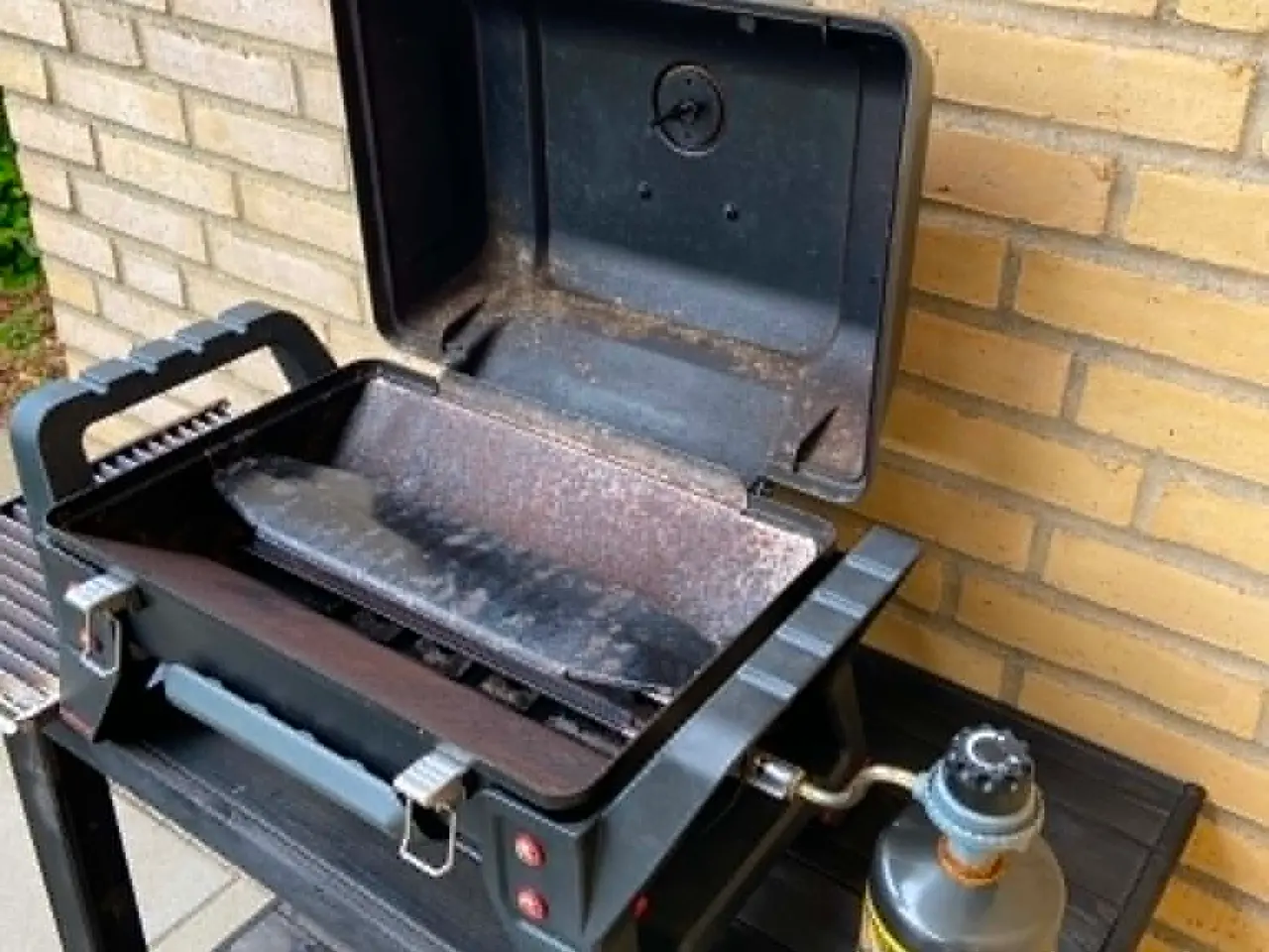 Billede 3 - Char-Broil 2Go Grill
