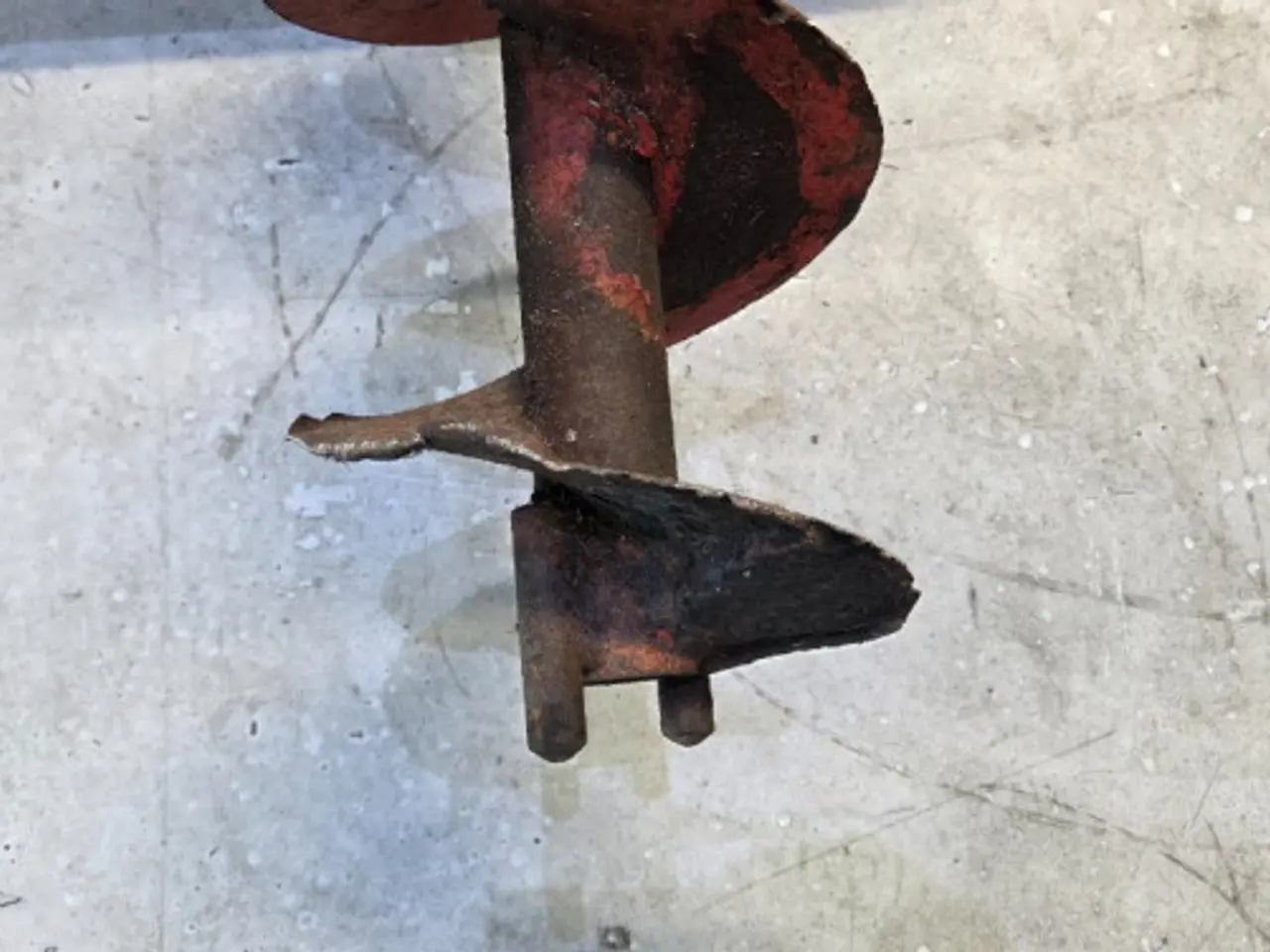 Billede 6 - Massey Ferguson 40 Snegl 28580053
