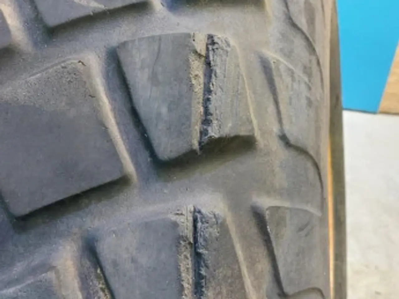 Billede 7 - 26" 23.1/18-26