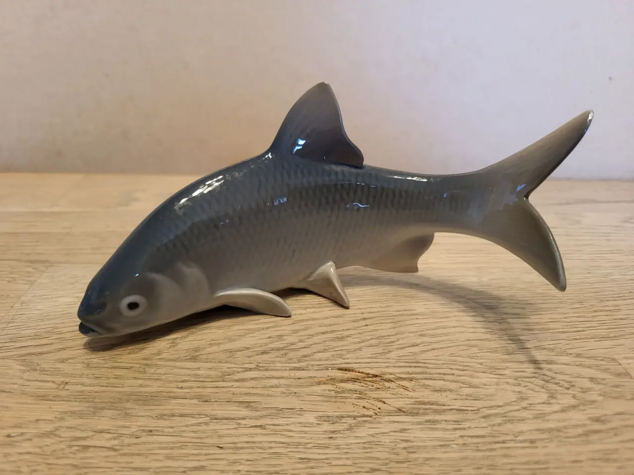 Billede 1 - Fisk Ruskalle NR. 2675 - 1 Sortering 300 kr.