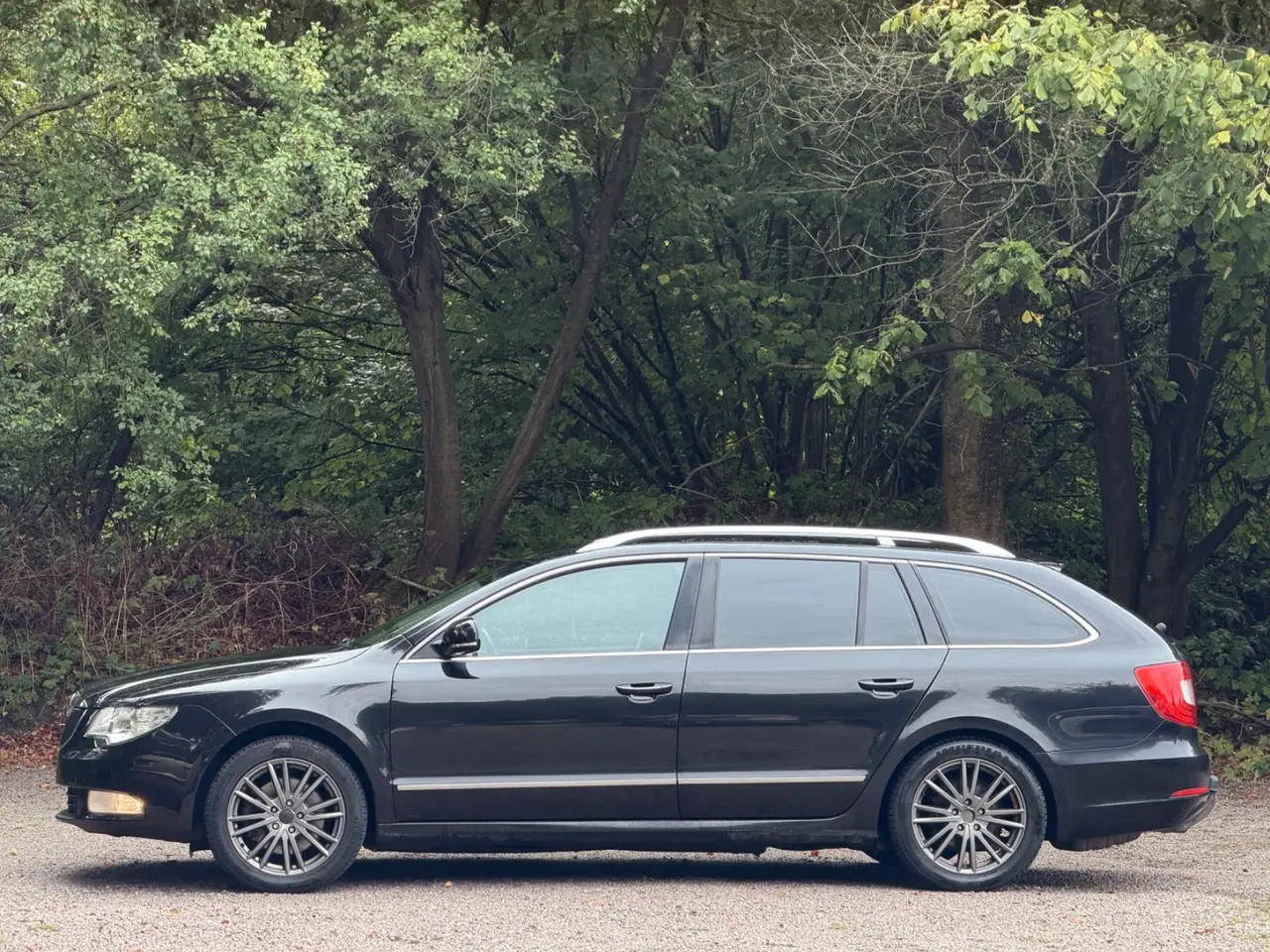Billede 4 - Skoda Superb 1,6 TDi 105 Comfort Combi GreenLine