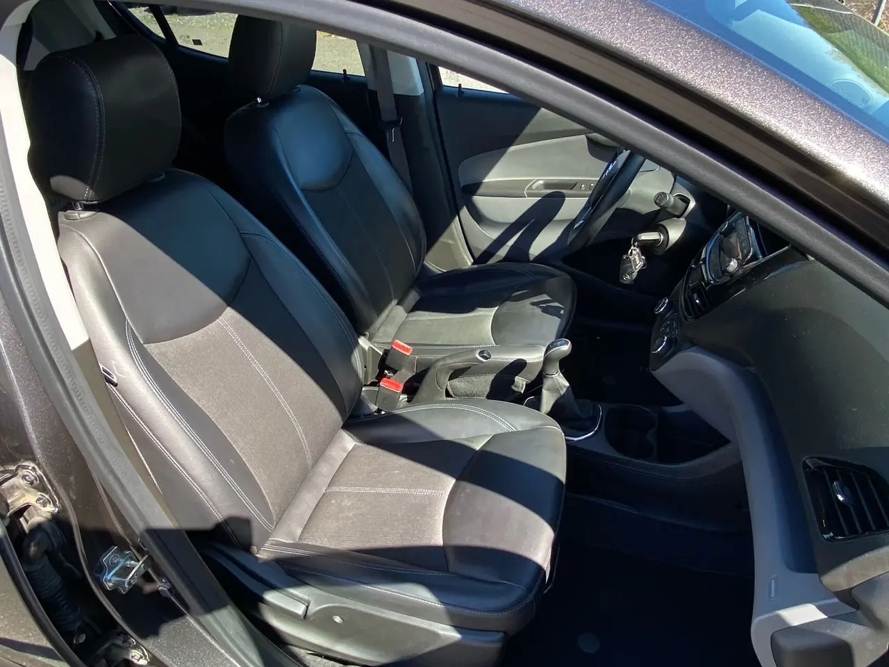 Billede 9 - Opel Karl 1,0 Cosmo 75HK 5d
