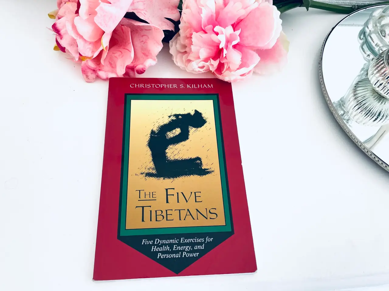 Billede 1 - De Fem tibetanere / The Five Tibetans