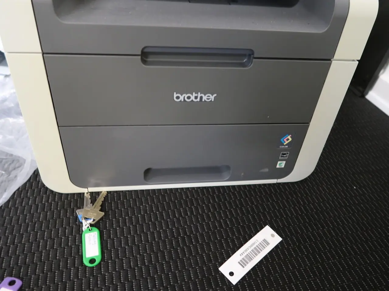 Billede 2 - Printer BROTHER DCP-9020CDW