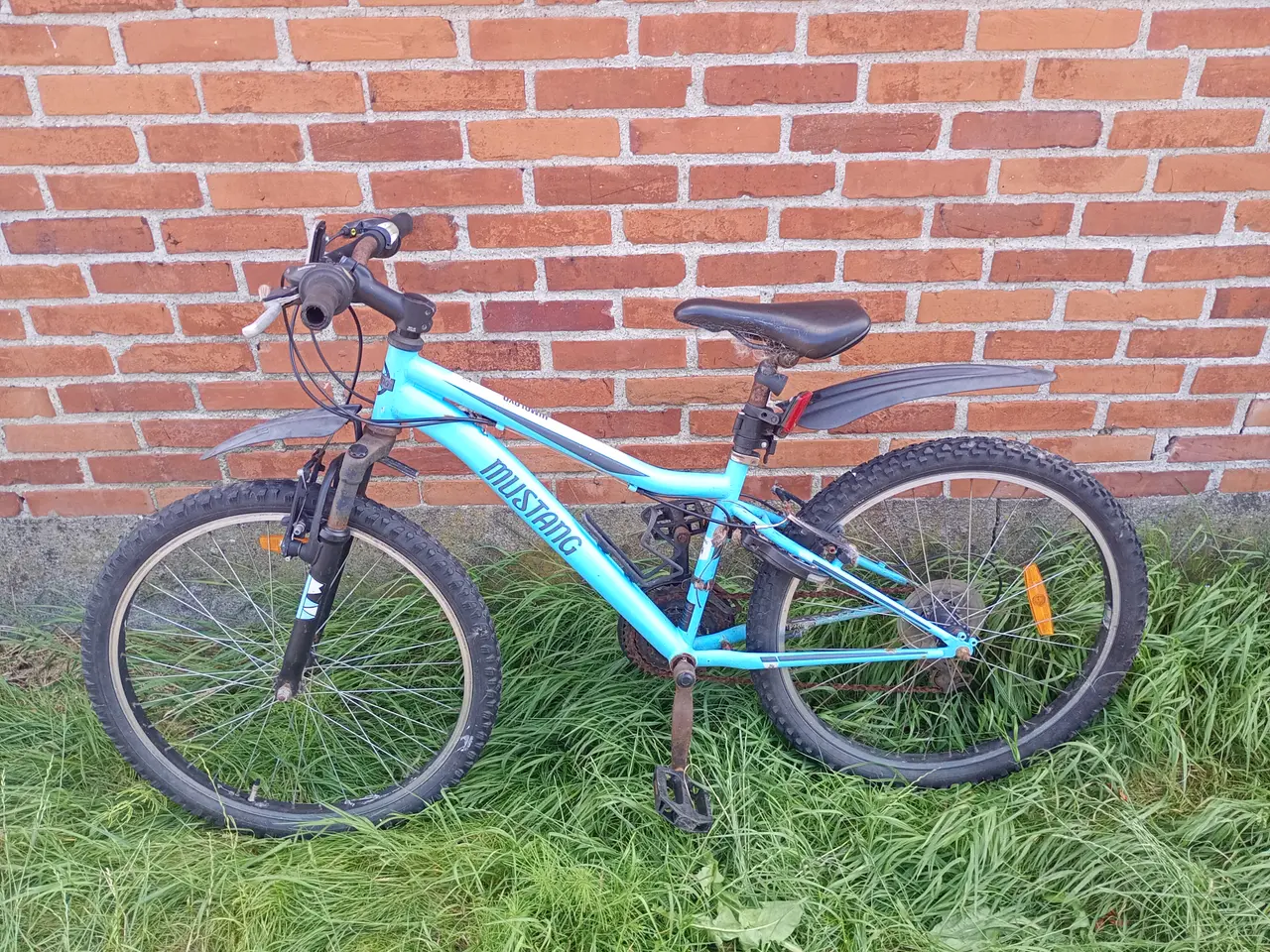 Billede 10 - 10 stk defekte cykler sælges