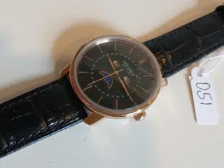LES DEUX Constantine Limited Edition Armbånds ur