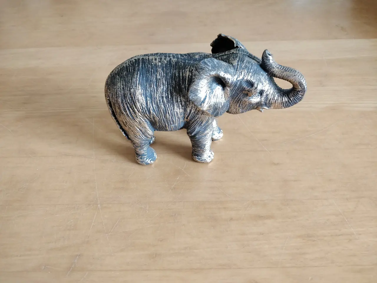 Billede 1 - Elefant