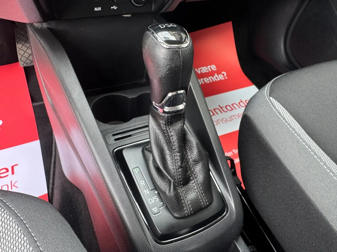 Billede 15 - Skoda Fabia 1,2 TSi 110 Ambition Combi DSG