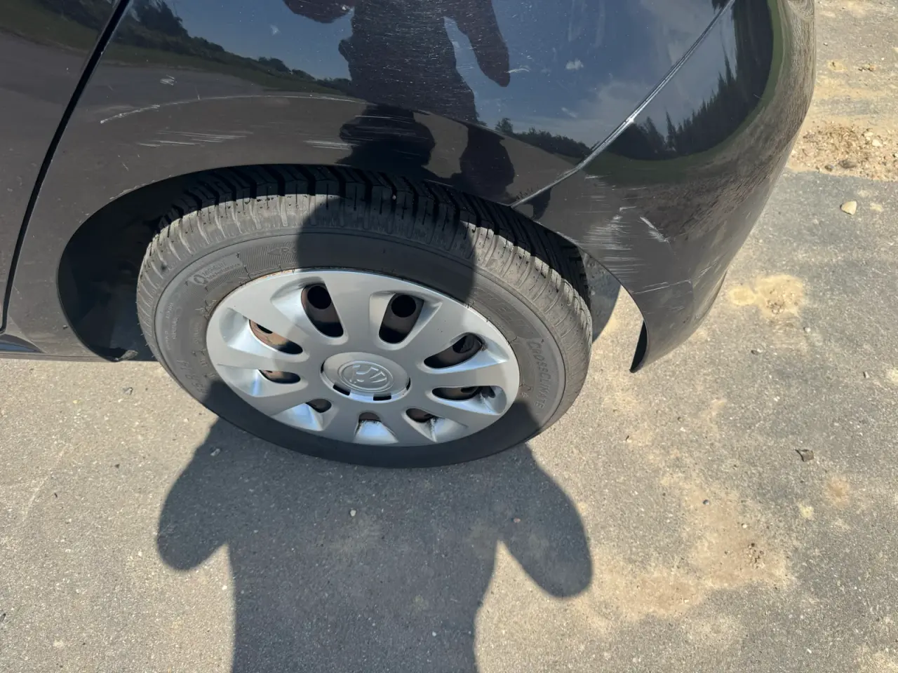 Billede 8 - Skoda Citigo