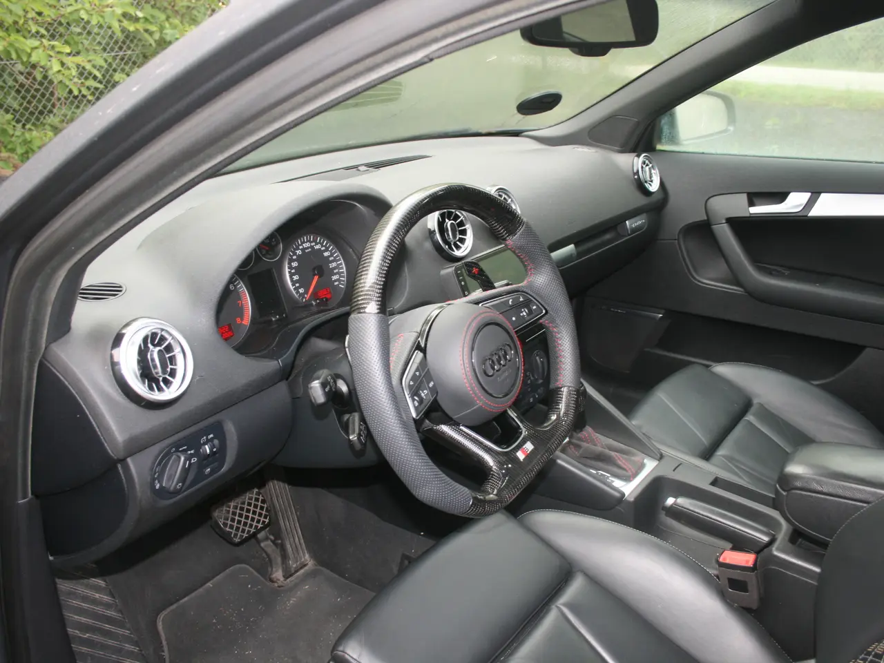 Billede 7 - Audi A3 3,2 