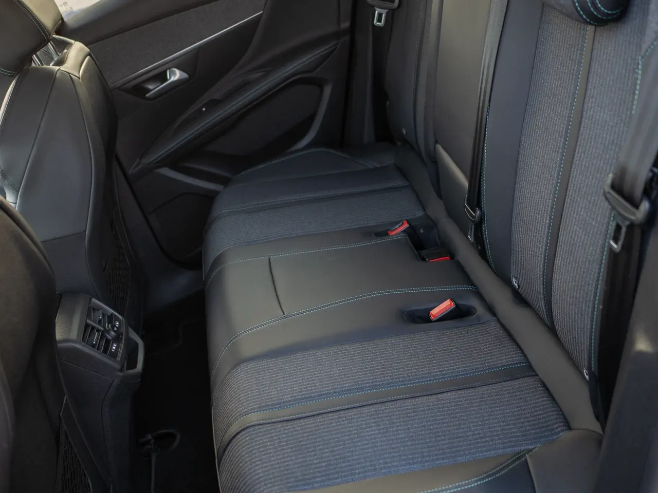 Billede 7 - Peugeot 3008 PHEV Allure Pack 2021