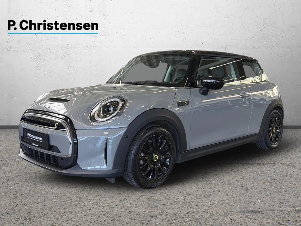Billede 1 - MINI Cooper SE  Edition Premium Plus