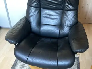 OBS!! NY PRIS!! Stressless Mayfair , str Large