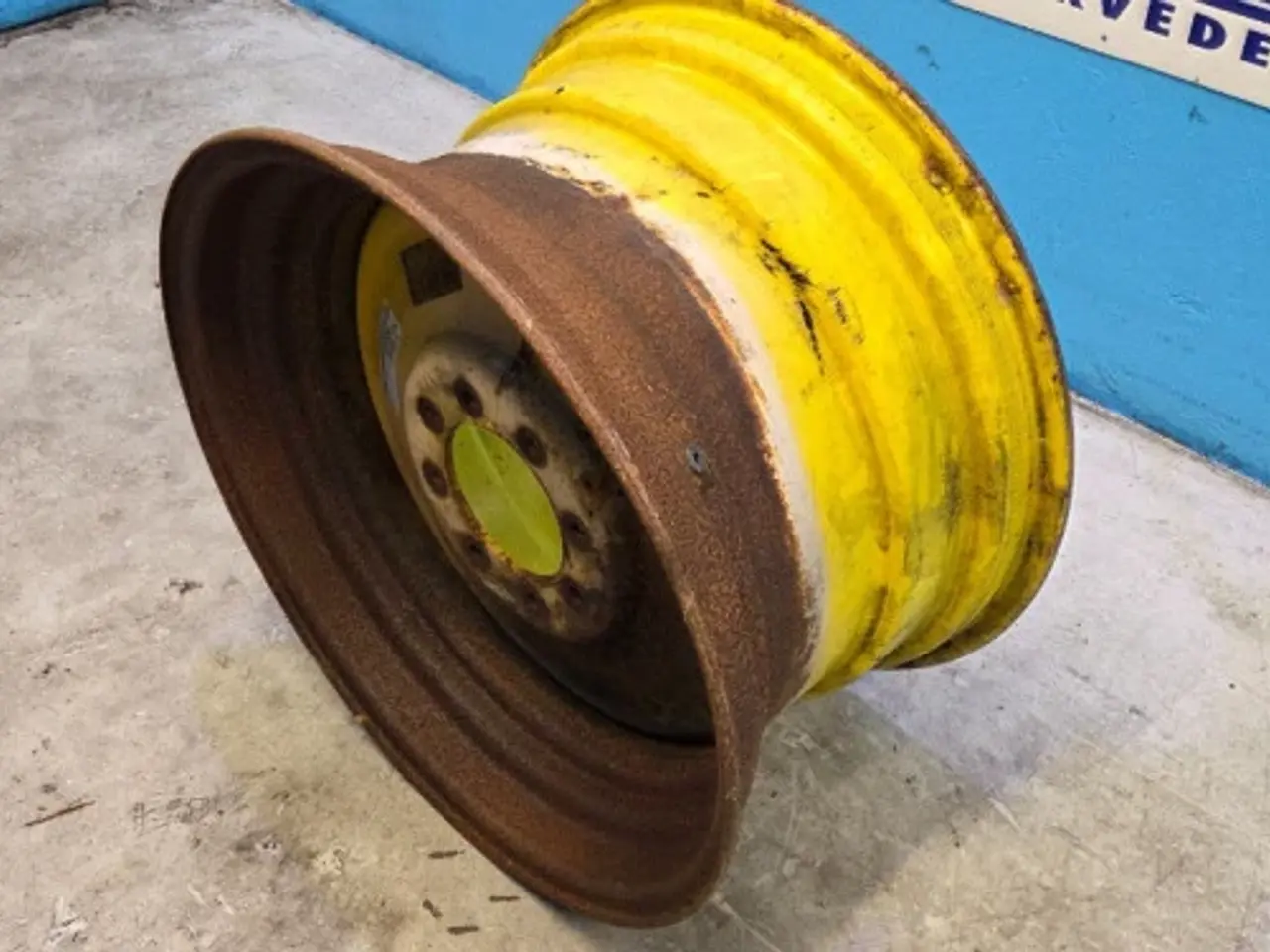 Billede 15 - 26" DW15LX26