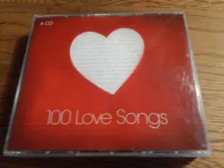 100 Love Songs