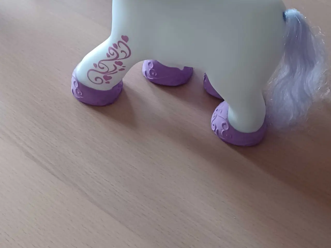 Billede 12 - Heste my little pony