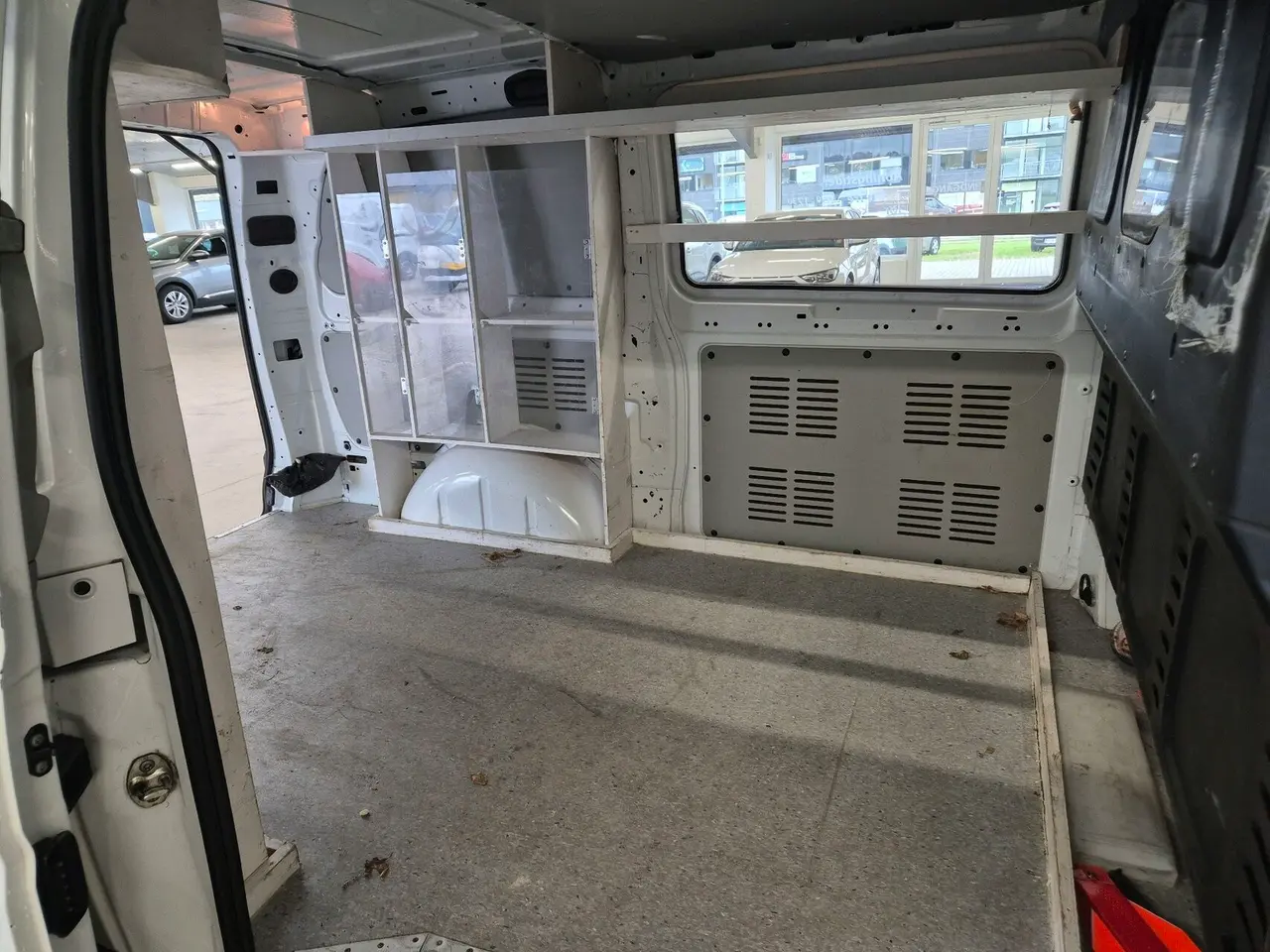 Billede 12 - Mercedes-Benz Vito 116 CDI AUT 163HK Van