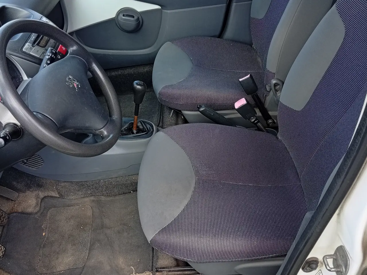 Billede 6 - Peugeot 107