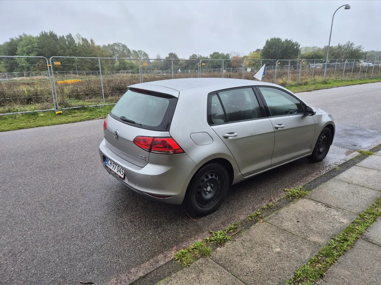 Billede 4 - Golf 7, DKs Billigste