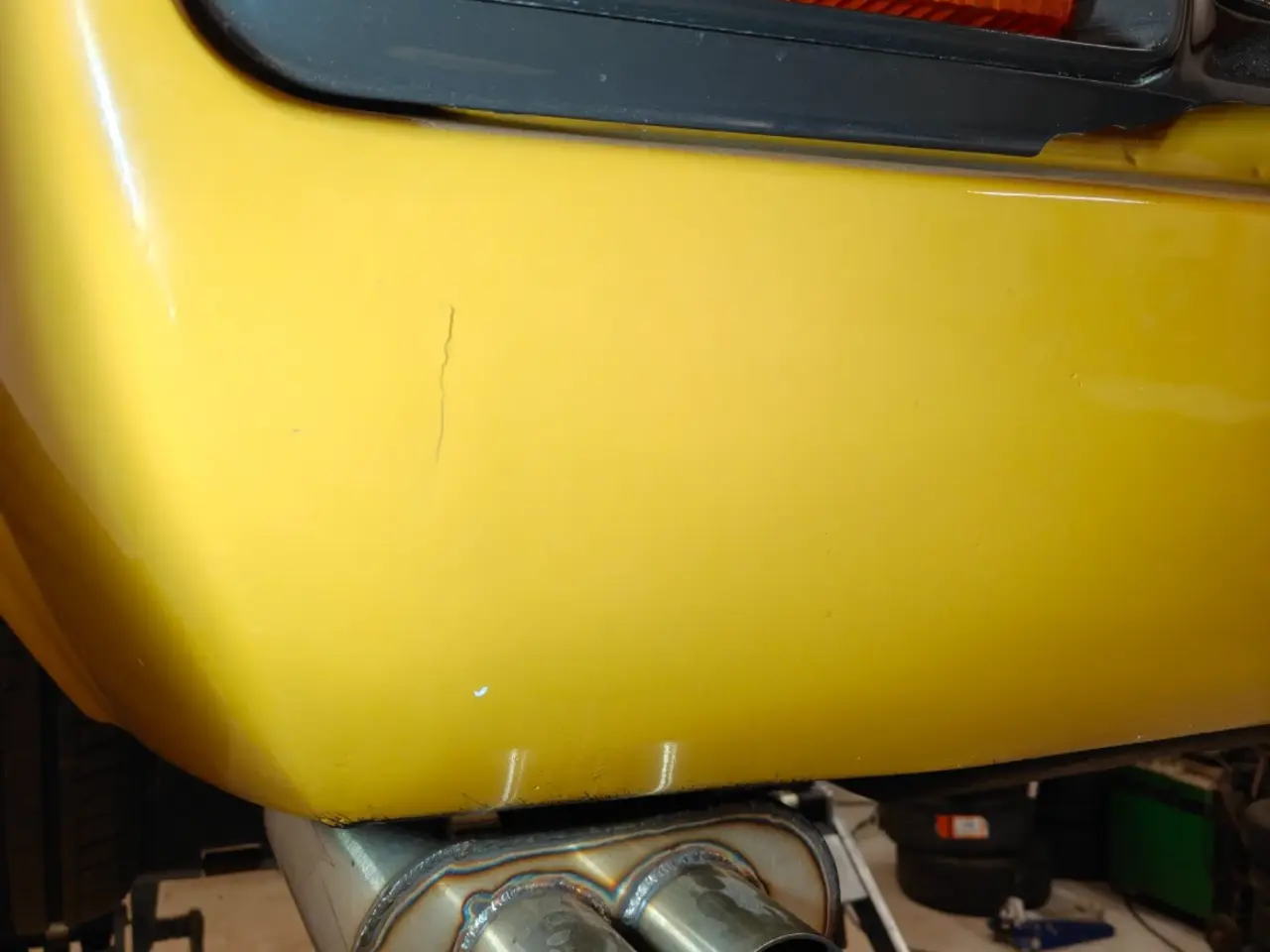Billede 8 - Datsun 260z