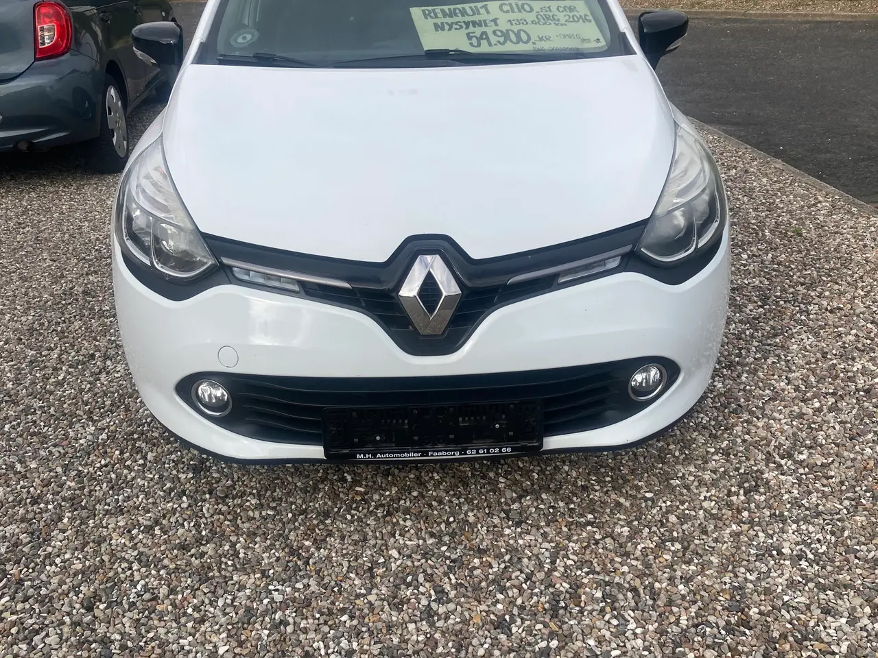Billede 6 - Renault Clio st. car TCE 90 Sports Tourer