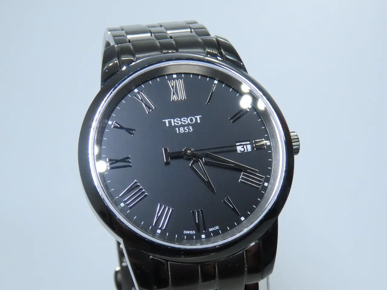 Billede 1 - Tissot Classic Dream TO33