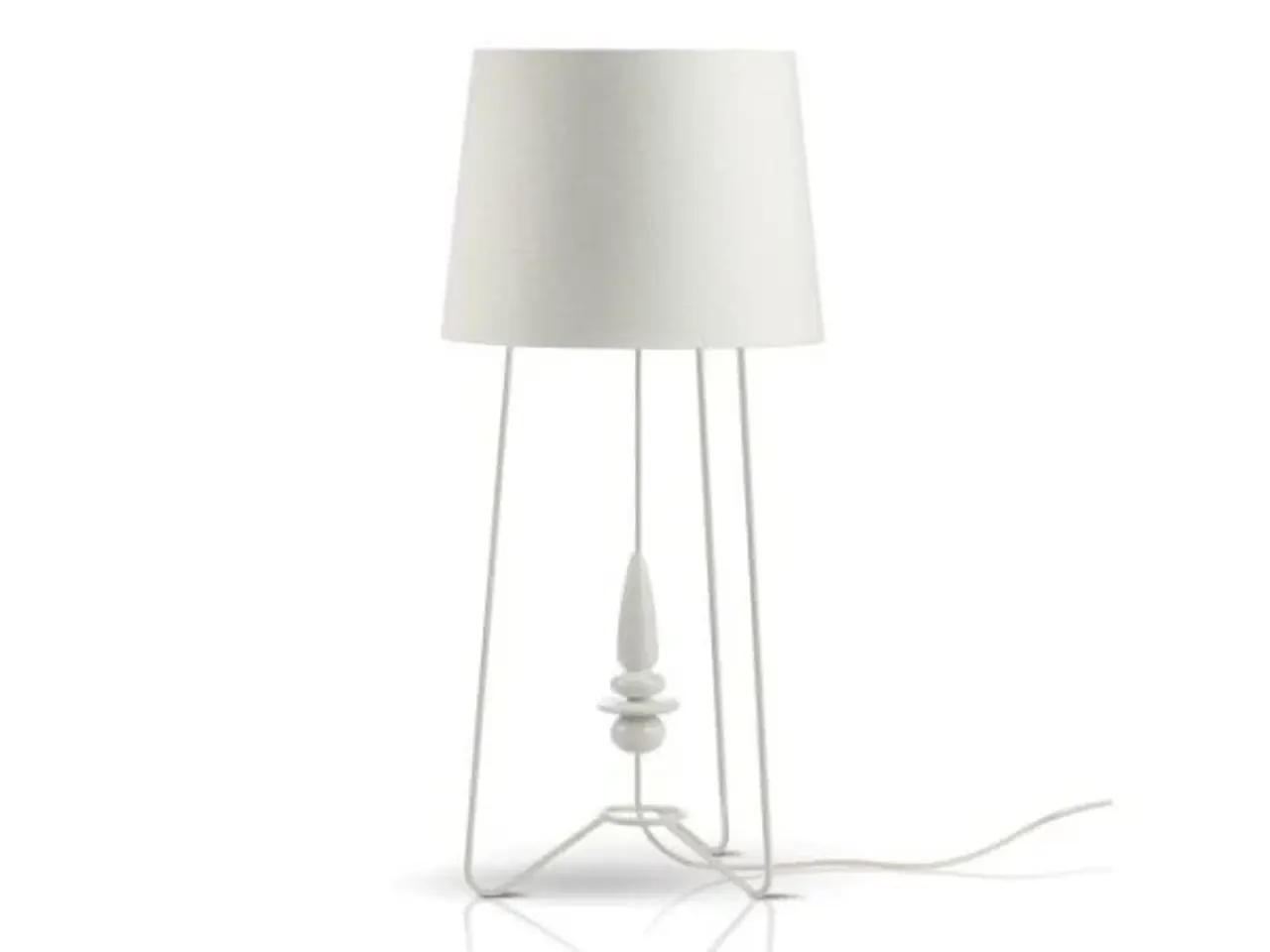 Billede 8 - HELT NY stor flot gulvlampe fra Frandsen lighting