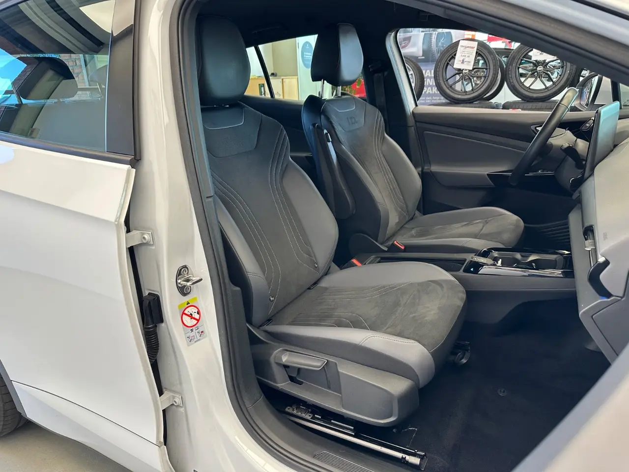 Billede 11 - VW ID.5 77 Pro Performance