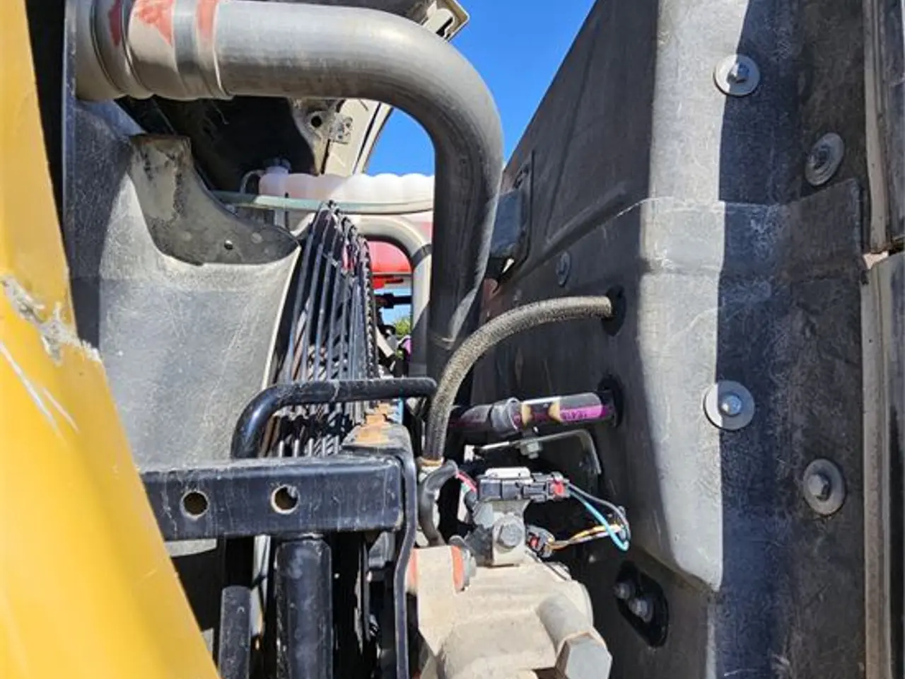 Billede 29 - Caterpillar 972 M XE - 26 ton - Video !