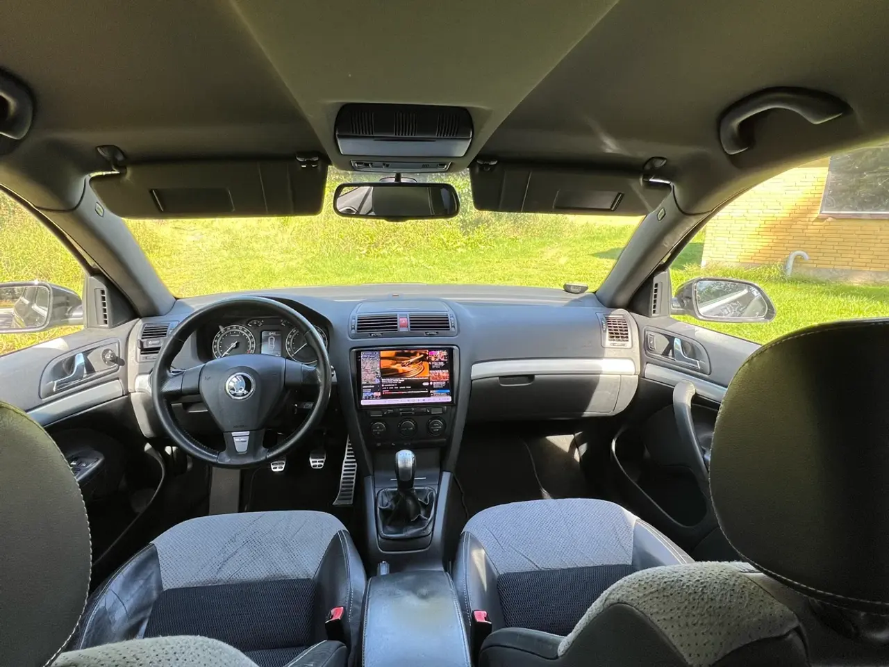 Billede 6 - Skoda Octavia Vrs 2,0 TFSI