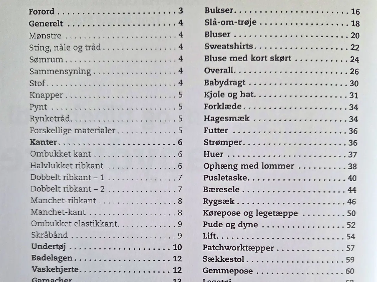 Billede 2 - Bøger om at fremstille dukker og dukketøj