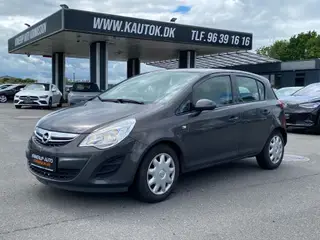 Opel Corsa 1,0 Twinport Enjoy 65HK 5d
