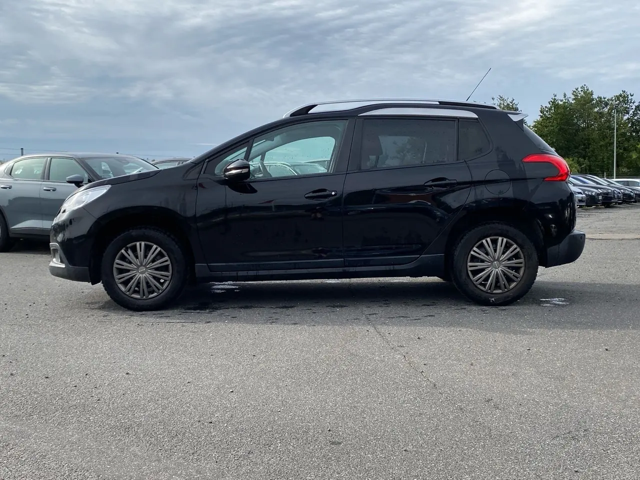 Billede 5 - Peugeot 2008 1,2 VTi Active 82HK
