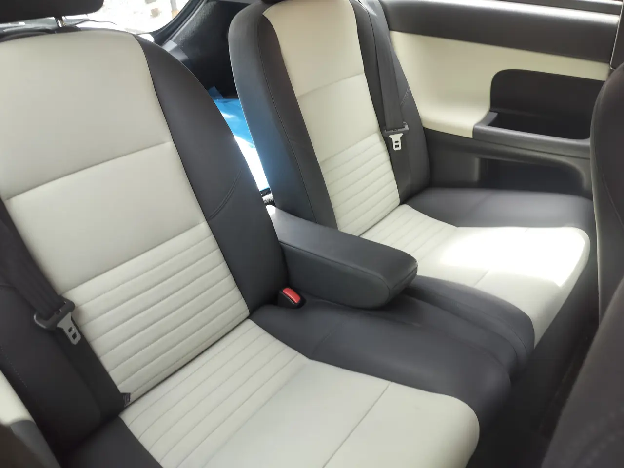 Billede 8 - Volvo C30 R Design aut evt bytte