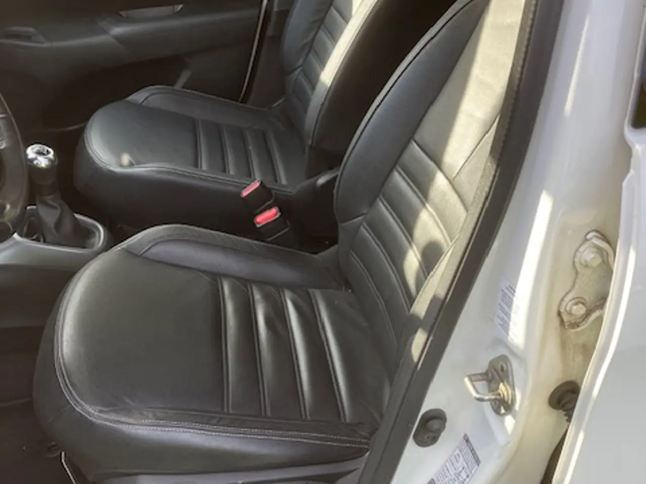 Billede 5 - toyota aygo 1.0 læder