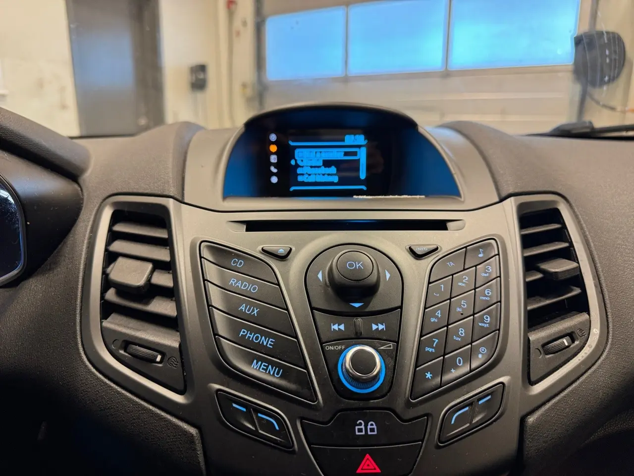 Billede 9 - Ford Fiesta 1,0 SCTi 100 Trend