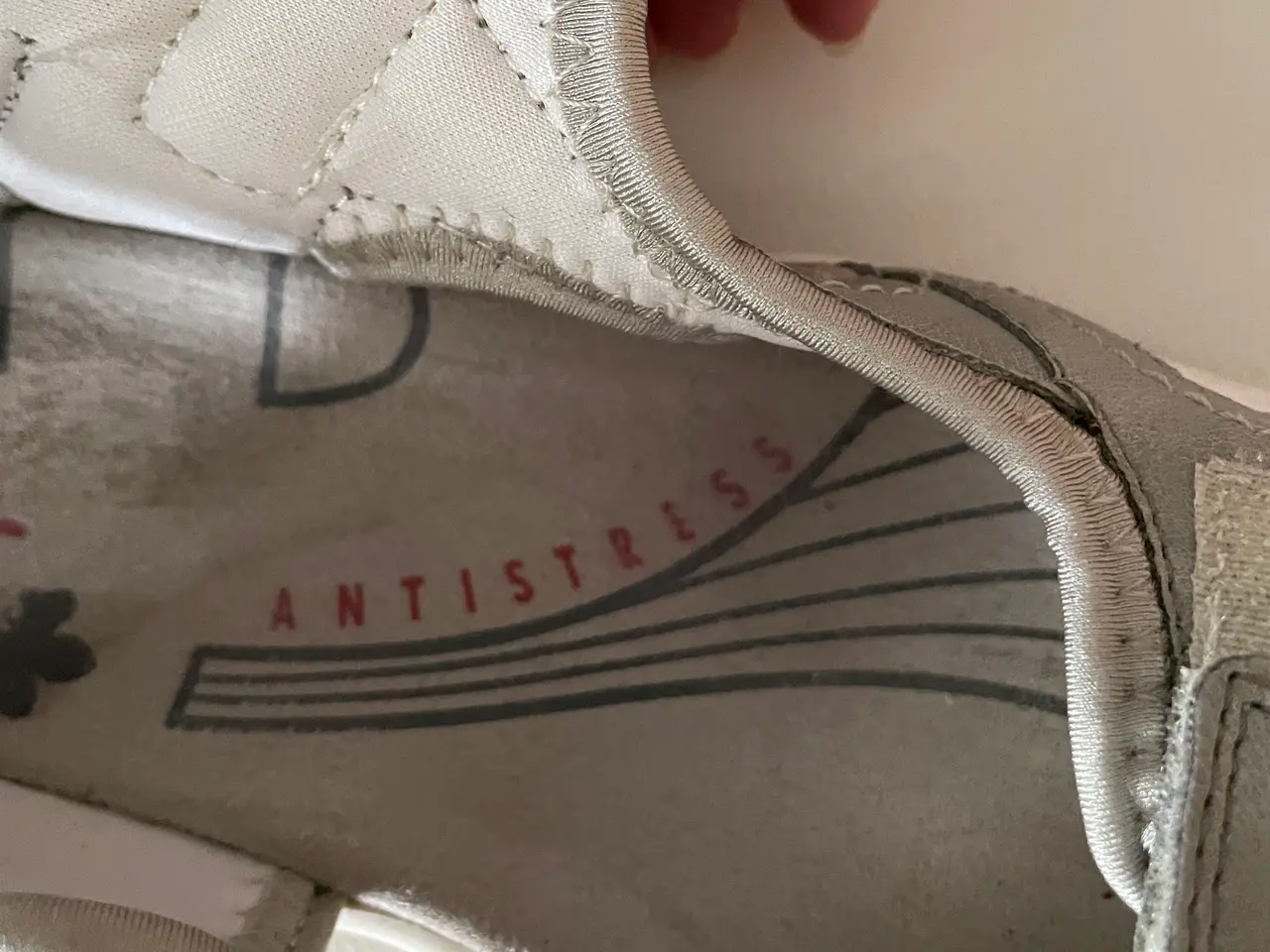 Billede 2 - Rieker sandaler str. 38