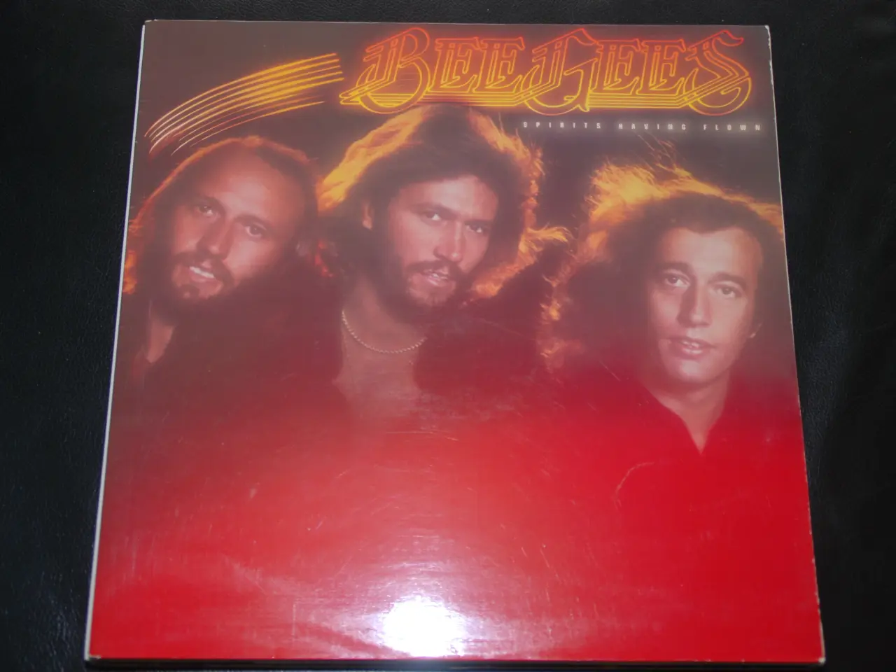 Billede 1 - Lp - Bee Gees