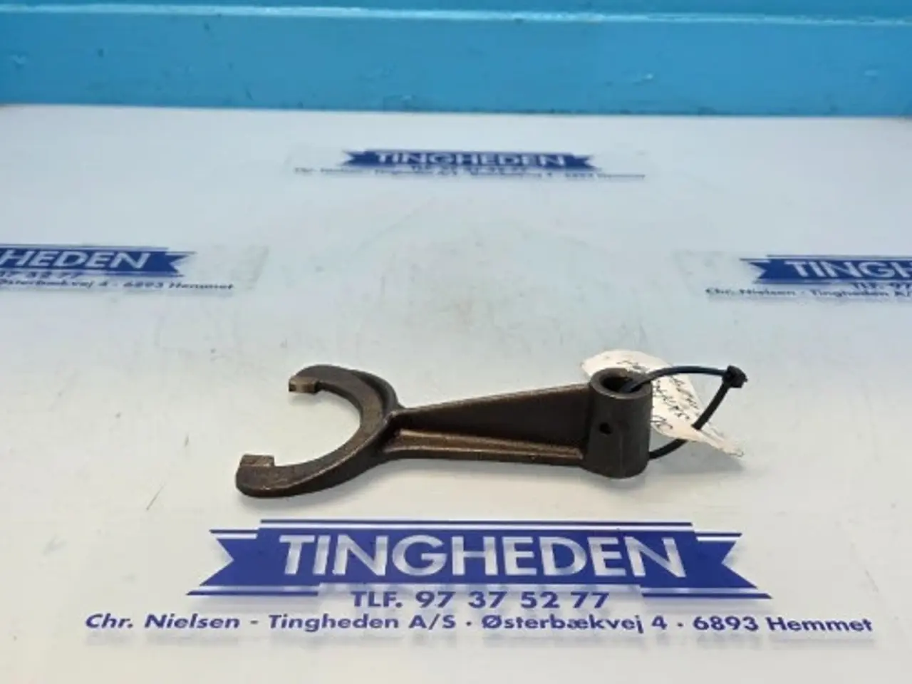 Billede 1 - John Deere 1075 Gaffel Z11299