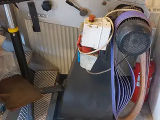 Båndsliber