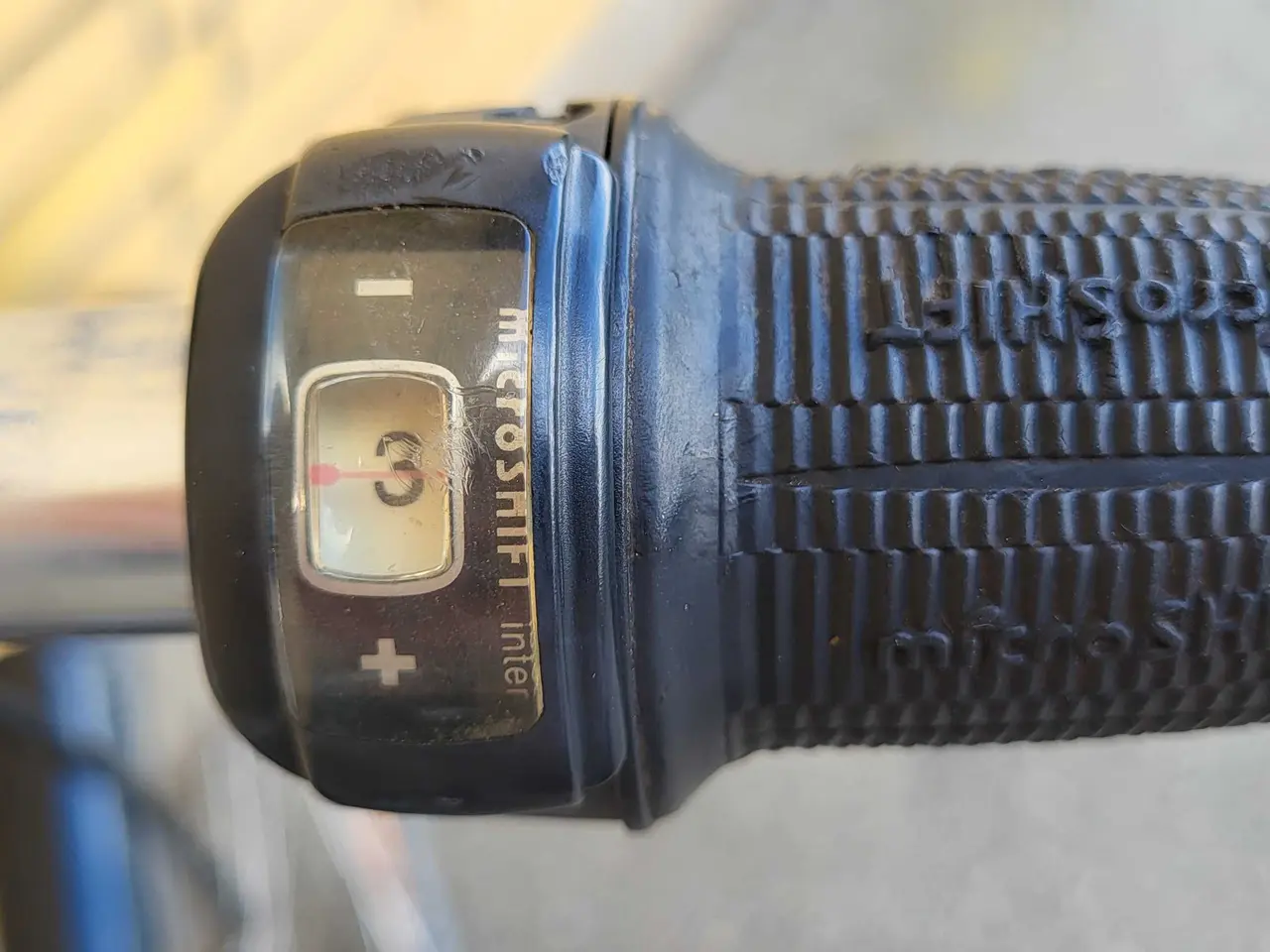 Billede 5 - Damecykel RALEIGH SIDOR