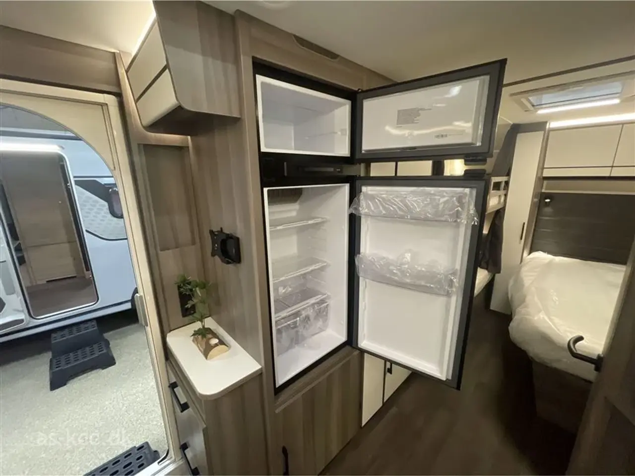 Billede 7 - 2026 - Kabe Estate 560 GLE B14