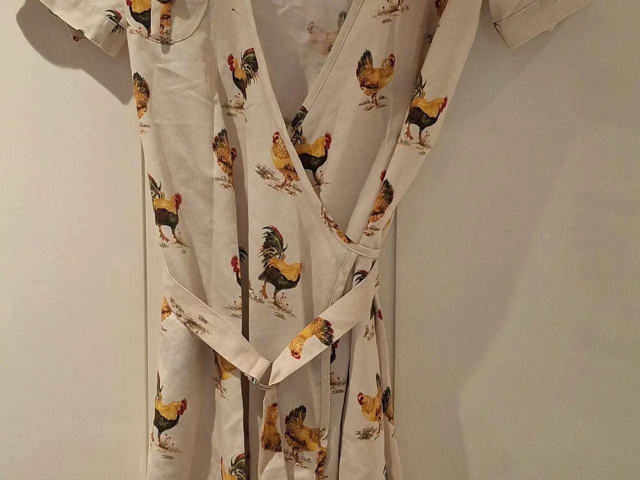 Billede 1 - Vintagekjole