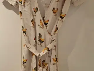 Vintagekjole