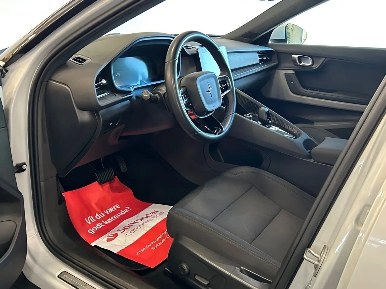 Billede 12 - Polestar 2  Long Range AWD