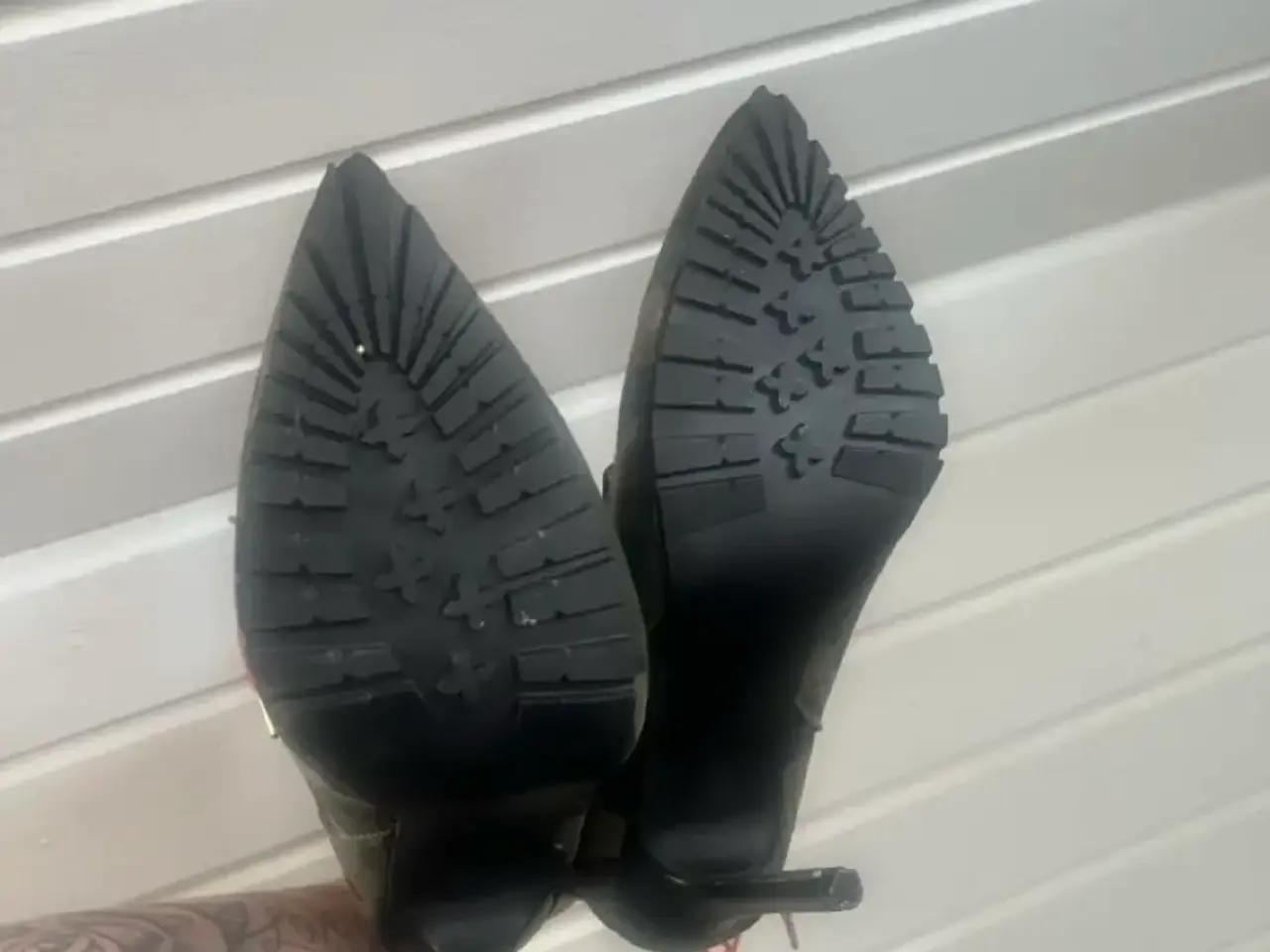 Billede 3 - Adaline ankle boot