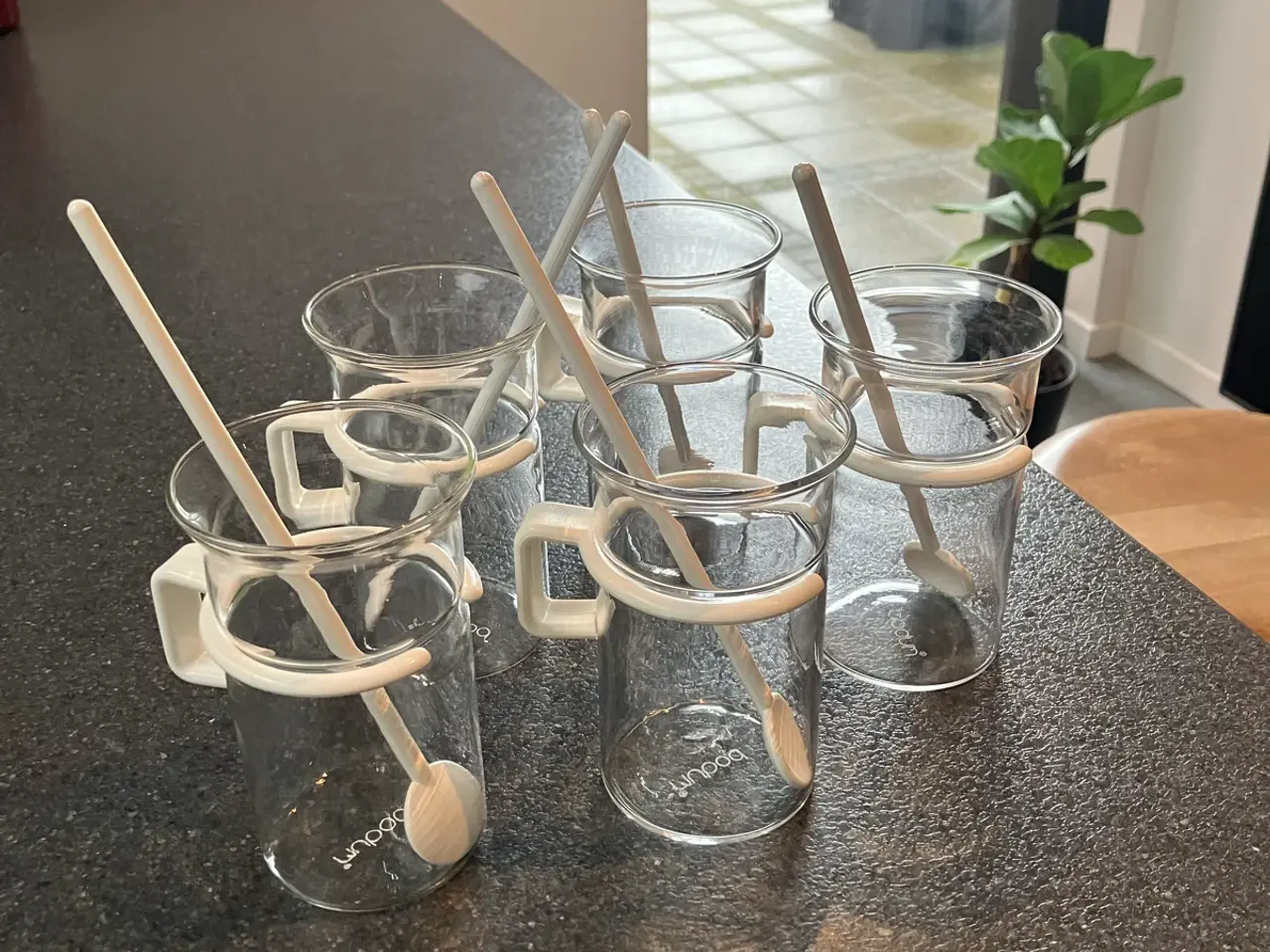 Billede 1 - Bodum