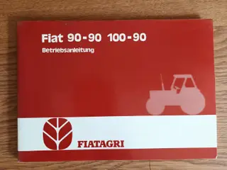 Instruktionsbog 