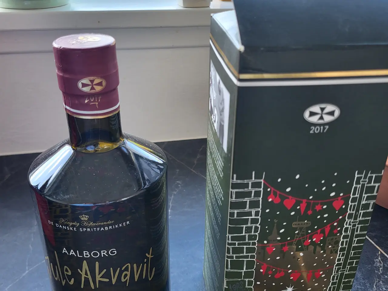 Billede 2 - Julesnaps
